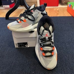 Jordan Zion 1 GS - Youth Size 7